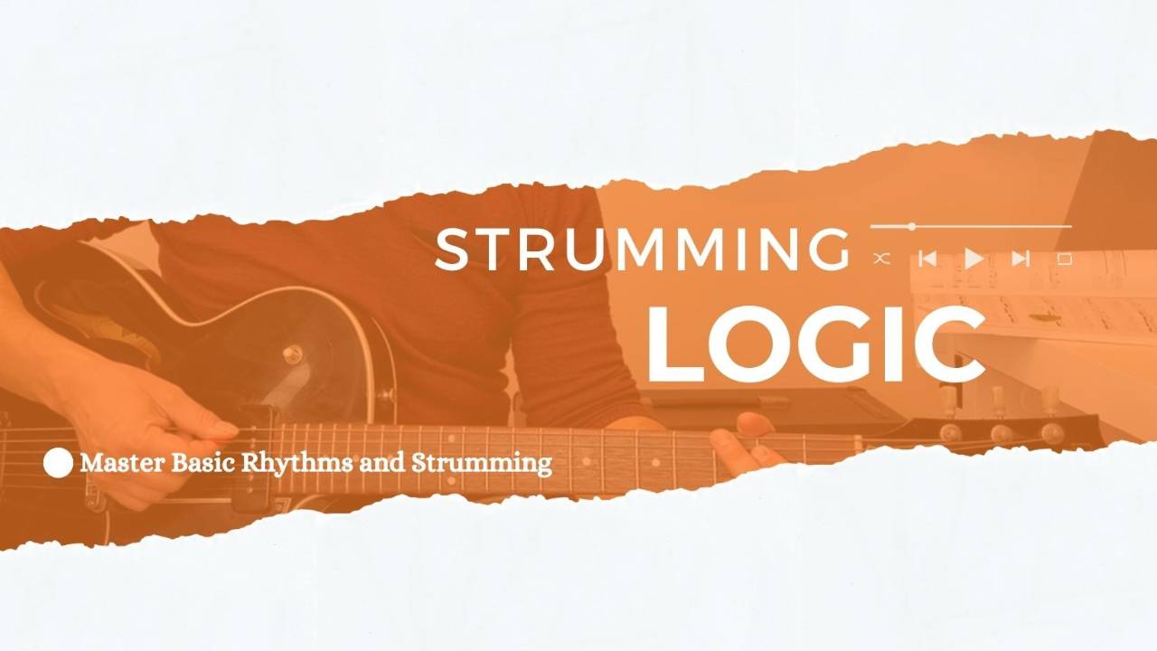 Video Courses for Guitar